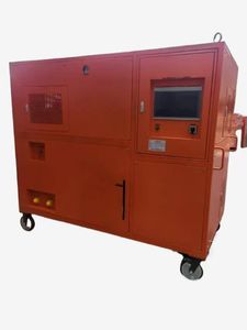 1 yıl garanti ile DGD-<span class=keywords><strong>LH</strong></span> SF6 elektronik gaz kurtarma cihazı - Product Image 2