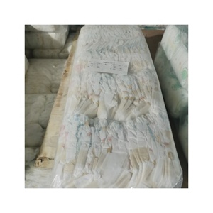 Fournisseur d'usine du Fujian de couches jetables confortables pour bébés, couches colorées type tissu en Chine - Product Image 2