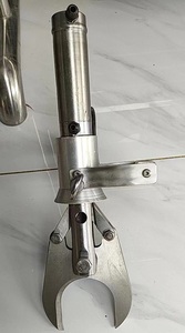 Gia súc hoof <span class=keywords><strong>Hock</strong></span> Remover Cutter bò máy - Product Image 5