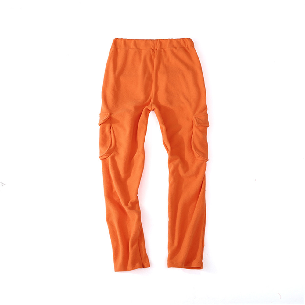Pantalón Hw Refugio Térmico e Impermeable Gris - vicsa