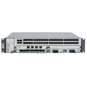 NE20E-S2F CR2B0BKP0211 02350BUP NetEngine 20E-S2F NetEngine 20E-S Series Universal Service <b>Routers</b> for h w - Product Image 1