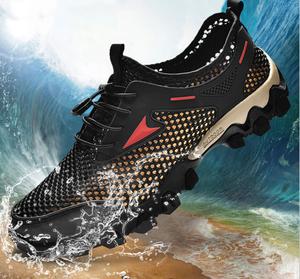 <span class=keywords><strong>Scarpe</strong></span> da <span class=keywords><strong>Trekking</strong></span> per escursionismo all'aperto all'ingrosso Quick Dry Beach Aqua Sea <span class=keywords><strong>scarpe</strong></span> da acqua antiscivolo <span class=keywords><strong>scarpe</strong></span> da uomo a piedi nudi - Product Image 3