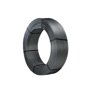 Tubería de HDPE de Alta Presión FOSITE de 1.25" 3/4" 1.5" Negra para Drenaje y Suministro de Agua PE100 DIN8077/8078 Fabricada en China de Muy Buena Calidad - Product Image 5