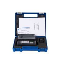 Dosimètre numérique électronique SL-1256DOS, enregistreur de dose sonore, testeur de niveau sonore, protection IP67, câble USB, 60-130 dB, 1 an