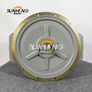 ปั๊มไฮดรอลิกคุณภาพสูง 9257596 รุ่น ZX330-3 ZX350LC-5N ZX400W-3 สำหรับ - Product Image 4