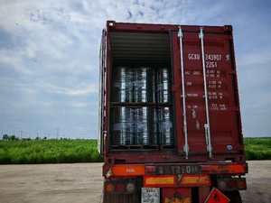 Chất lượng cao n-pentane (CAS no. 109-66-0) tinh thể Trắng tổng hợp chất liệu trung gian giao hàng nhanh Hot Bán 1kg moq - Product Image 6