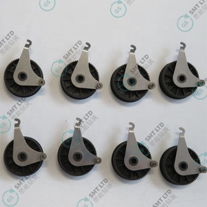 ชุดลูกกลิ้งขับเคลื่อนอะไหล่ SMT สำหรับรุ่น KW1-M229F-00 - Product Image 2