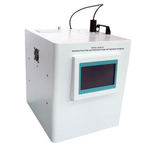 MEND-W801B Hochwertiger Vollautomatischer Pourpoint-<span class=keywords><strong>Tester</strong></span> für Transformatoröl mit 1 Genauigkeit und Raumtemperatur ~ -70 ℃ - Product Image 4