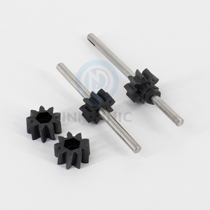 Kit de service de pompe à double tête DB-HGN0690 280 /T pour imprimante CIJ série A Domino, pièces détachées - Product Image 2