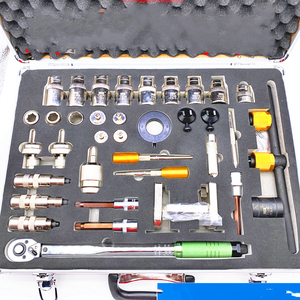 Nuovo tipo di strumenti di iniettori common rail smontare 38PCS, iniettori common rail smontaggio strumenti, common rail strumento di riparazione - Product Image 2
