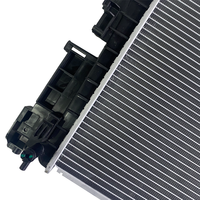 Radiateur de refroidissement moteur neuf 42670686 pour Encore GX 1.3T 2020, unité de système de refroidissement, sous-ensemble, réservoir d'eau en aluminium