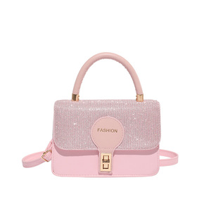 กระเป๋าถือ 0807 - Product Image 2