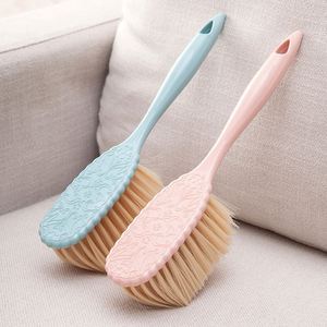 แปรงขัดหม้อกระทะขนแน่น แขวนง่าย ขายดี - Product Image 2