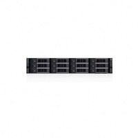 Untuk Server Rak Dell PowerEdge R760XD2 2U Prosesor Intel 4410Y CPU 12LFF 2*1400W H755 Rail Kartu Memori 16GB SSD 1TB Tersedia di Stok