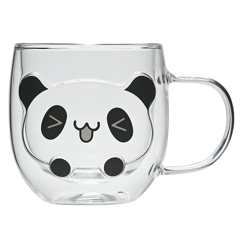 Happy panda - 280ml