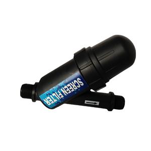 Válvula Solenoide con Cuerpo de Plástico DN20, Conexión Roscada, Interruptor Inteligente para Control de Agua, Uso en Temperatura Ambiente - Product Image 2