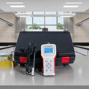 정확하고 편리한 실험실 공급 복합 전극을 갖춘 TIMEPOWER 고정밀 휴대용 전도도 분석기 - Product Image 3