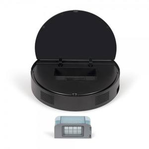 <span class=keywords><strong>Robot</strong></span> <span class=keywords><strong>Aspirapolvere</strong></span> di Lusso per Pulizia a Secco e Umido, Batteria da 2600 mAh, Potenza di Aspirazione 2000 Pa, <span class=keywords><strong>Robot</strong></span> <span class=keywords><strong>Aspirapolvere</strong></span> Intelligente - Product Image 2