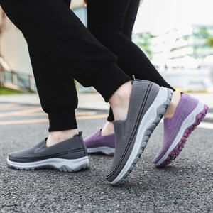 Unisex <strong>Cheap</strong> <strong>Women</strong> Runners Footwear slip on Casual Tennis <strong>Trainers</strong> Fashion Walking Shoes for Men - Product Image 6