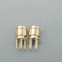 Connecteur RF de base d'antenne PCB de type prise SMP-JWHD503-LD