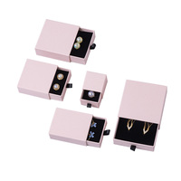 Boîte cadeau cosmétique personnalisée en usine, à double porte et double ouverture, avec impression offset et conception de logo