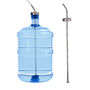 Tubería de suministro de agua de titanio puro para bombeo de agua embotellada, accesorios de grado alimenticio para utensilios de té - Product Image 3