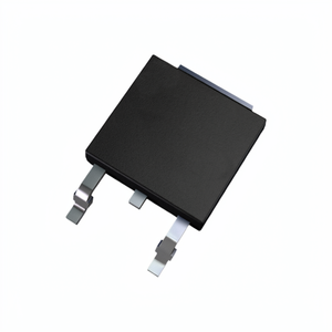 TK7P50D(T6RSS-Q) Electronic Circuit Components In Stock DPAK Transistors - Product Image 1