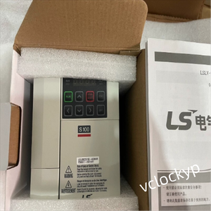 1 ชิ้นใหม่ Ls SV022IS5-2N มู - Product Image 4