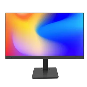 Uso de oficina de alta calidad 23,8 pulgadas tipo-c Led computadora 2K Monitor de juego con 1ms