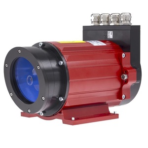 Télémètre laser électronique portable Tr 2200-01152, corps en aluminium, série F8 - Product Image 2
