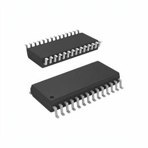 Electronic Circuit Components Interface ISL3332IAZ-T Manufacturer Channel 28 SSOP - Product Image 1
