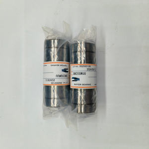 Линейная втулка-слайдер NB Standard (SM8, SM8G, SMS8, SMS8G) - Product Image 6