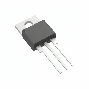Achetez en ligne des composants électroniques QJ6010RH3TP TO-220-3 Thyristors chez un distributeur agréé - Product Image 1