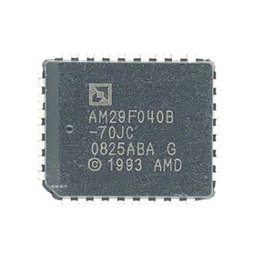 <span class=keywords><strong>AM29F040B</strong></span> <span class=keywords><strong>AM29F040B</strong></span>-70JC PLCC-32 Bộ Nhớ Ngành Xóa Chip Bộ Nhớ Flash - Product Image 2