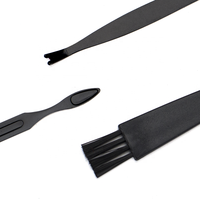 Ensemble professionnel de manucure et pédicure 24 en 1, kit d'outils de soin des ongles de haute qualité avec logo personnalisé et étui de voyage
