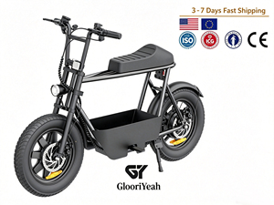 350W City With Seat Pet <b>Basket</b> Adult <b>Scooter</b> Long Range Factory Wholesale GY1061 20+ Years of Overseas Trade Experience Professi - Product Image 2