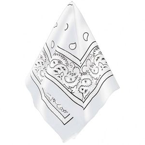 Braga de cuello tubular sin costuras de poliéster UPF 50, pañuelo tubular, bandana - Product Image 3