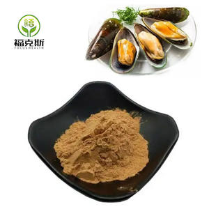 Muestra Gratuita de Mejillón de Labio Verde de <span class=keywords><strong>Nueva</strong></span> <span class=keywords><strong>Zelanda</strong></span>, Extracto de Mejillón de Labio Verde, Polvo de Mejillón de Labio Verde - Product Image 3