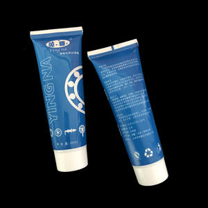 Grasa para bicicleta de 50 ml, lubricante para horquilla de bicicleta de montaña, aceite para cadena preventivo contra la oxidación para mantenimiento de bicicletas - Product Image 5