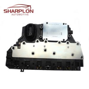 Solenoide de Cambio de Transmisión 24268164, 24265789, 24264425, 24265992, 24268164, TCM, TCU, 6T40, 6T30, 6T45 para Cruiz - Product Image 3