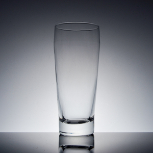 Gafas de cristal de 18oz para cerveza, logotipo personalizado, sublimación, pub, agua, zumo, cerveza - Product Image 4