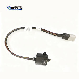 Yıkayıcı Su Giriş Vanası Kablo Demeti - Ev Aletleri Elektrik Konnektörü - Product Image 2