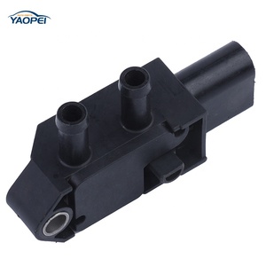 Sensor de presión absoluta del colector 03L906051B YAOPEI para Volkswagen Audi A3 A4 A5 A6 S6 Q3 Q5 TT TTS Octavia Kodiaq Yeti Leon - Product Image 2