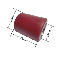 Meistverkaufte Hochwertige PU-Gabelstaplerreifen für Hangcha Heli EP Noblelift Xilin Ersatzteile Lastrollen Vordere Anbauteile Neu