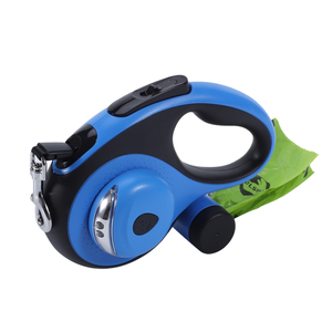 <span class=keywords><strong>Corde</strong></span> de traction extérieure pour l'alpinisme, les voyages, les sports et les animaux domestiques-Accessoire polyvalent pour le camping et la randonnée - Product Image 1