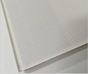 3มม. ใสสูงแผ่นอะคริลิค PS LGP แผงไฟนำแผ่นทีวีโดย Rina TECH จีนปรับรูปร่างได้ - Product Image 1