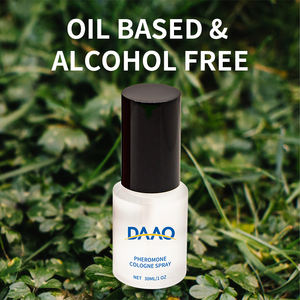 Venta al por mayor Colonia de <span class=keywords><strong>feromonas</strong></span> humanas para hombres para atraer mujeres-RawChemistry Bold Formula 1oz (30g) - Product Image 3