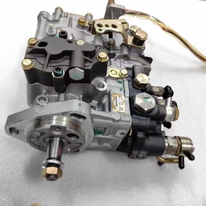 Ensemble de pompe d'injection de carburant Yanmar Engine 4TNV88 729642-51430 Pièces de machines de construction - Product Image 5