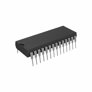 28 DIP (0.600", 15.24mm) IC <b>MODEM</b> CTRL 86E34 28 DIP Z0220516PSG1961 Online Electronics Components Shopping Interface - Product Image 1