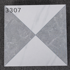 Gạch sứ mờ cổ điển 300x300mm không hấp thụ nước cho các khu vực ẩm ướt và tường - Product Image 3